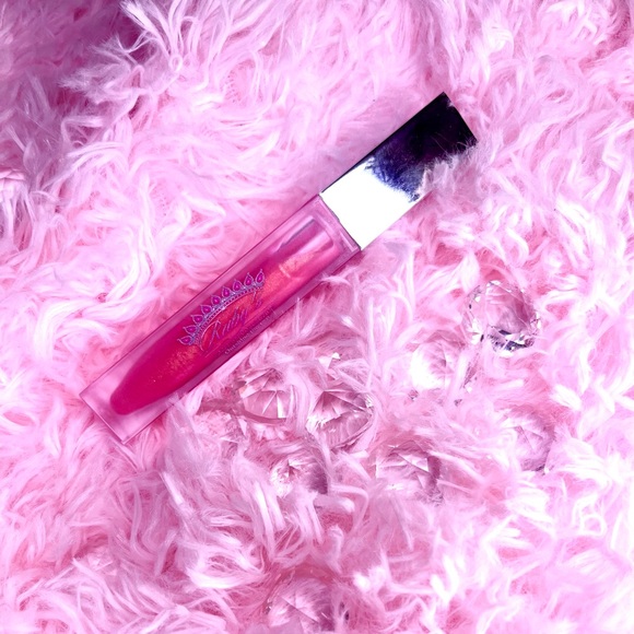 Peachy Gloss - Picture 1 of 3